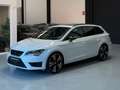 SEAT Leon ST 2.0 TSI S&S Cupra DSG6 290 Blanco - thumbnail 18