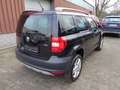 Skoda Yeti 1.2 TSI Elegance, DSG, PDC, 1.Hand Schwarz - thumbnail 4