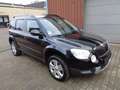 Skoda Yeti 1.2 TSI Elegance, DSG, PDC, 1.Hand Schwarz - thumbnail 2