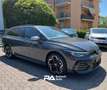Volkswagen Golf Variant Variant 1.5 eTSI 150 CV ACT DSG R-Line Plus Grigio - thumbnail 3