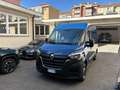 Renault Master T33 2.3 dCi 135 PM-TM Furgone Start €20500 +IVA Blu/Azzurro - thumbnail 1