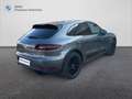Porsche Macan 3.0 V6 360ch GTS PDK Gris - thumbnail 2