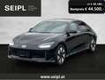 Hyundai IONIQ 6 Ioniq 6 Elektro 77,4kWh 4WD Top Line Long Range... Schwarz - thumbnail 1
