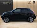 Nissan Juke 1.2 N-Connecta FACEL. NAVI KAMERA SHZ Zwart - thumbnail 8