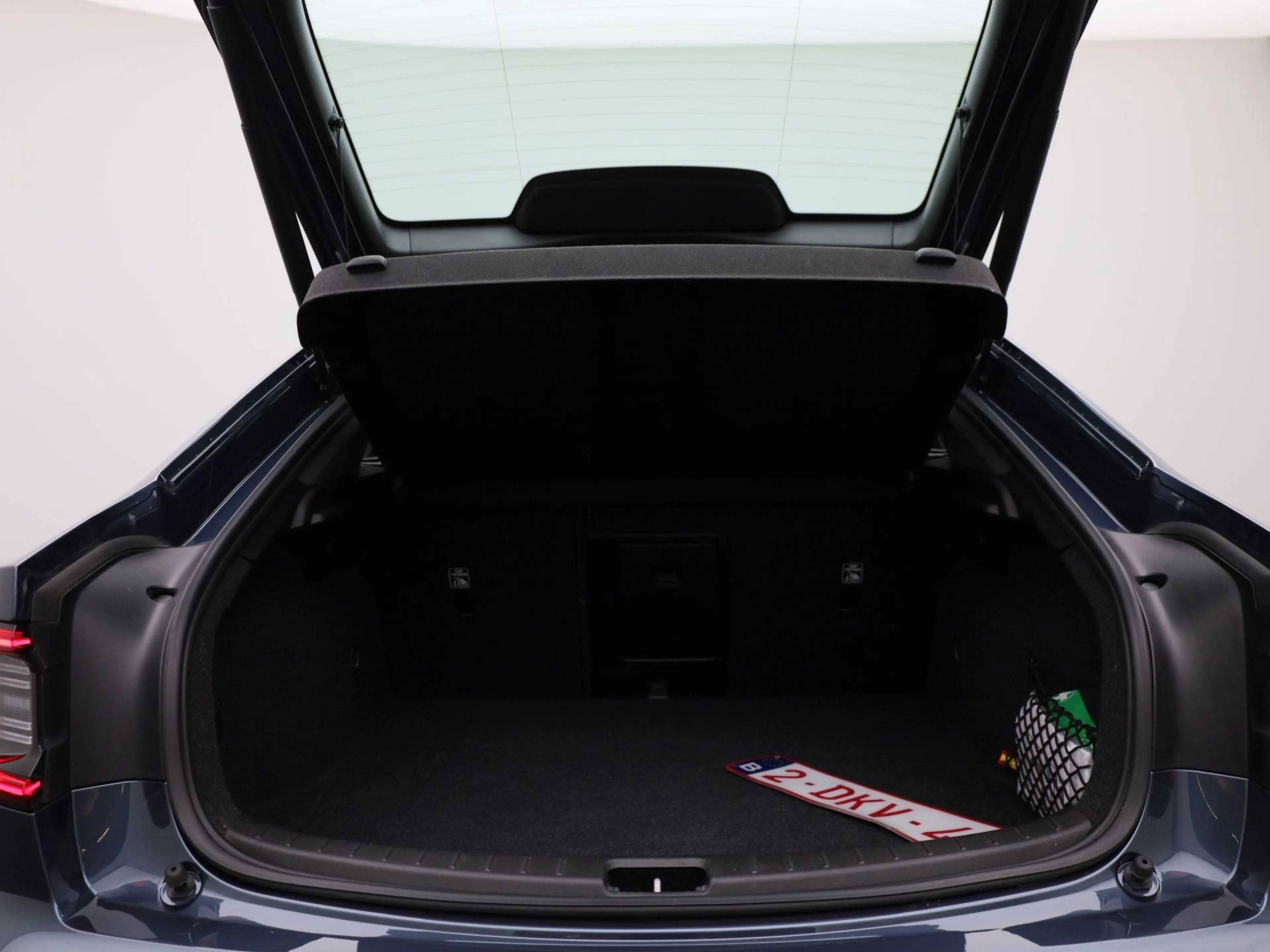 Polestar 2 Standard Range Single Motor — photo 14