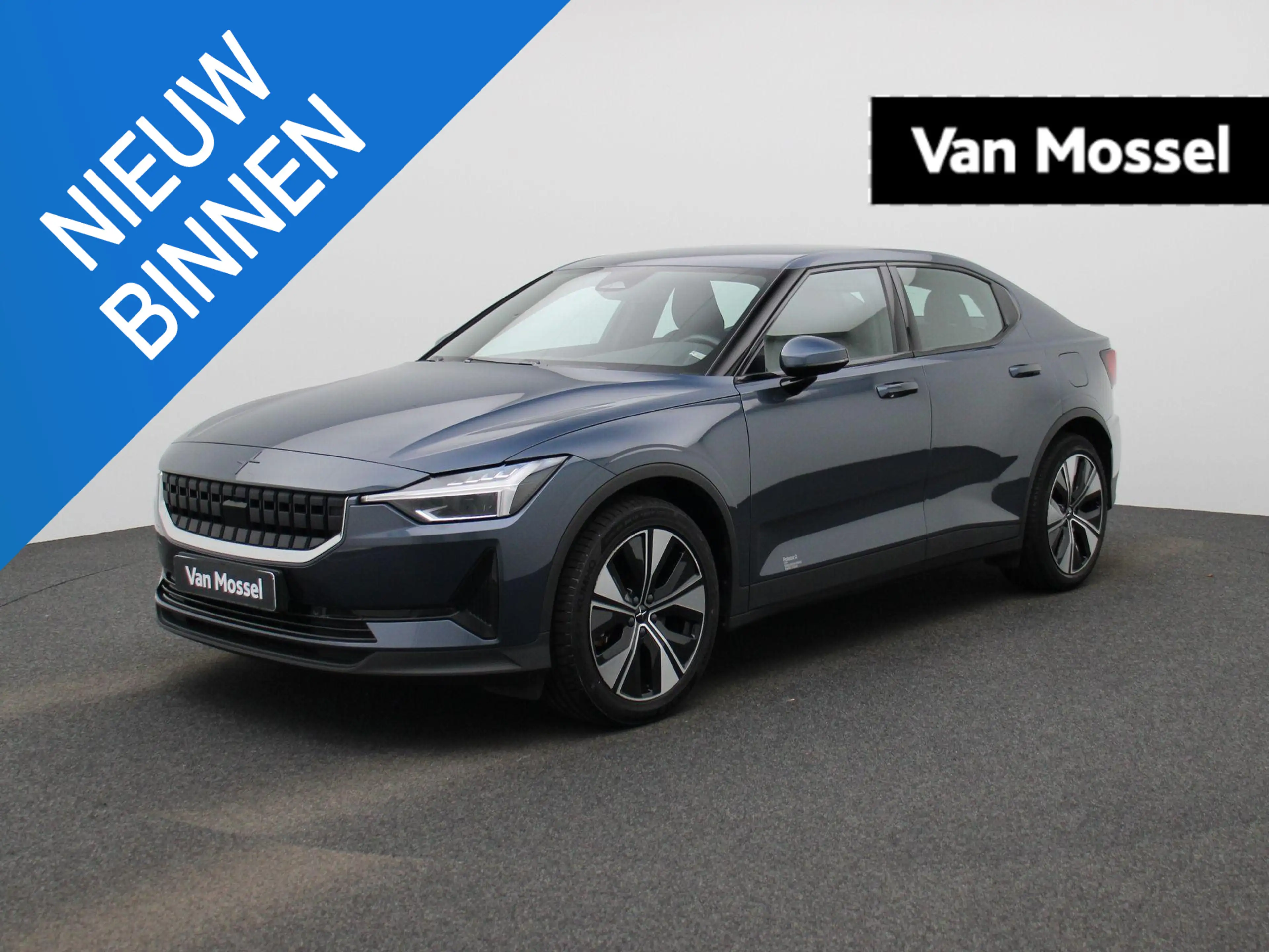 Polestar 2 Standard Range Single Motor