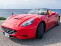 Ferrari California California Червоний - thumbnail 26