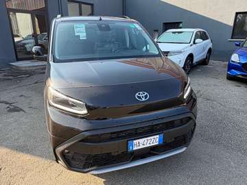 VERSO EV L1 50KWH EXE MC24