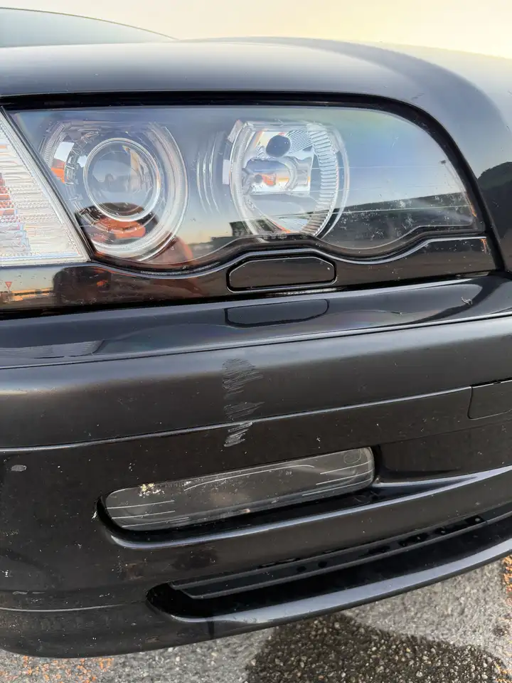 BMW 318i, foto 11