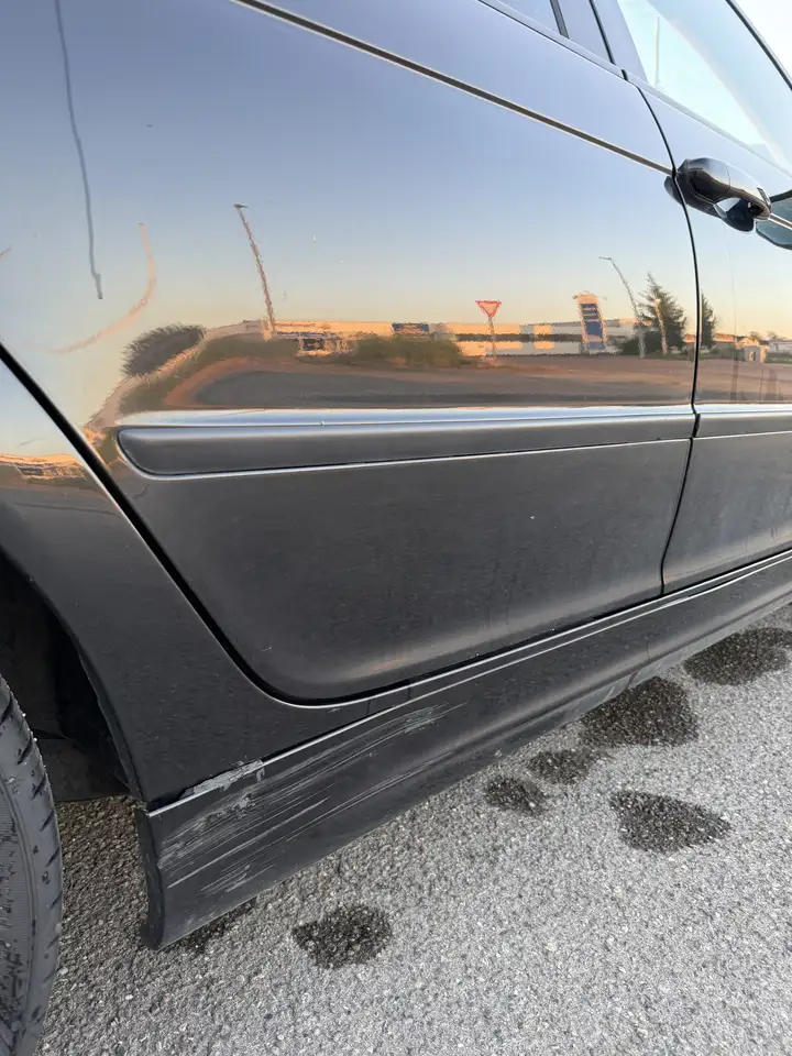 BMW 318i, foto 12