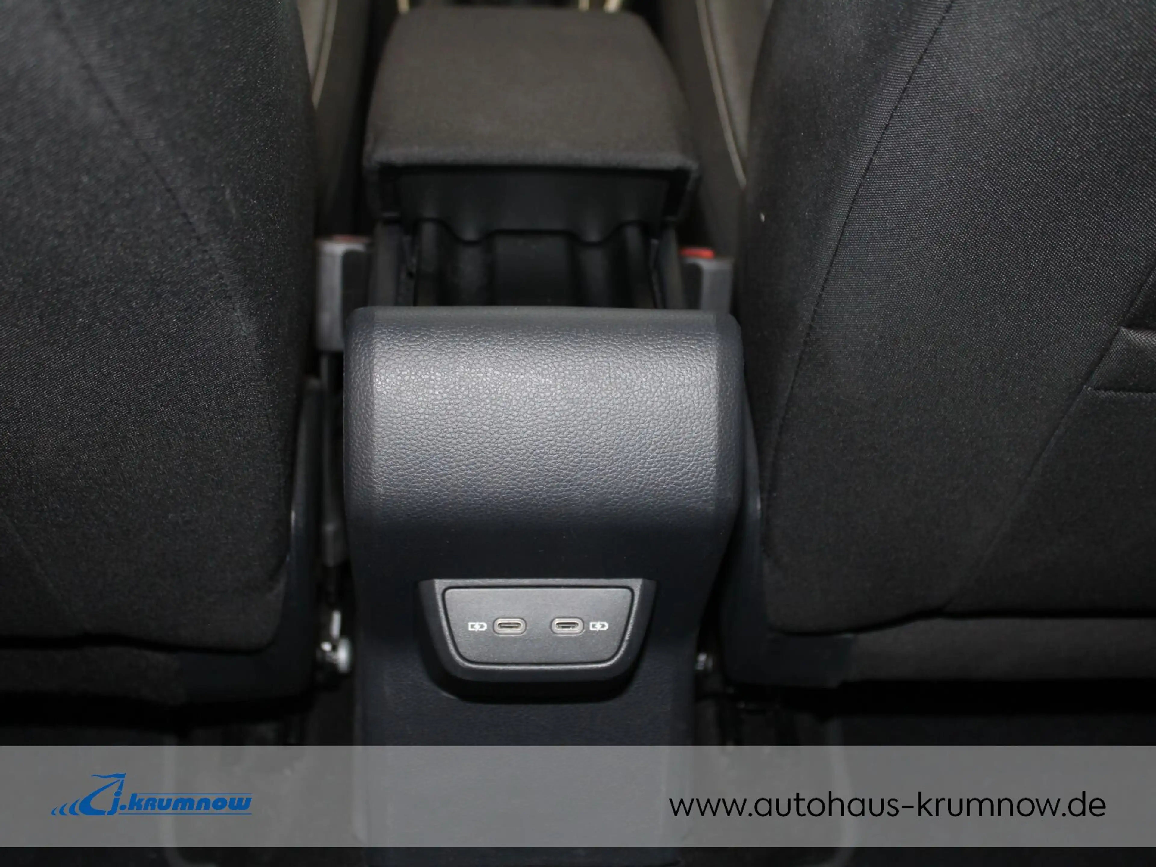 Volkswagen Polo Move 1.0 TSI OPF LED+App-connect+DAB Klima/Park-Assist./Sitzhzg./MF-Lenkrad/BC/Tempomat/L-R Sensor/eFH. — photo 7