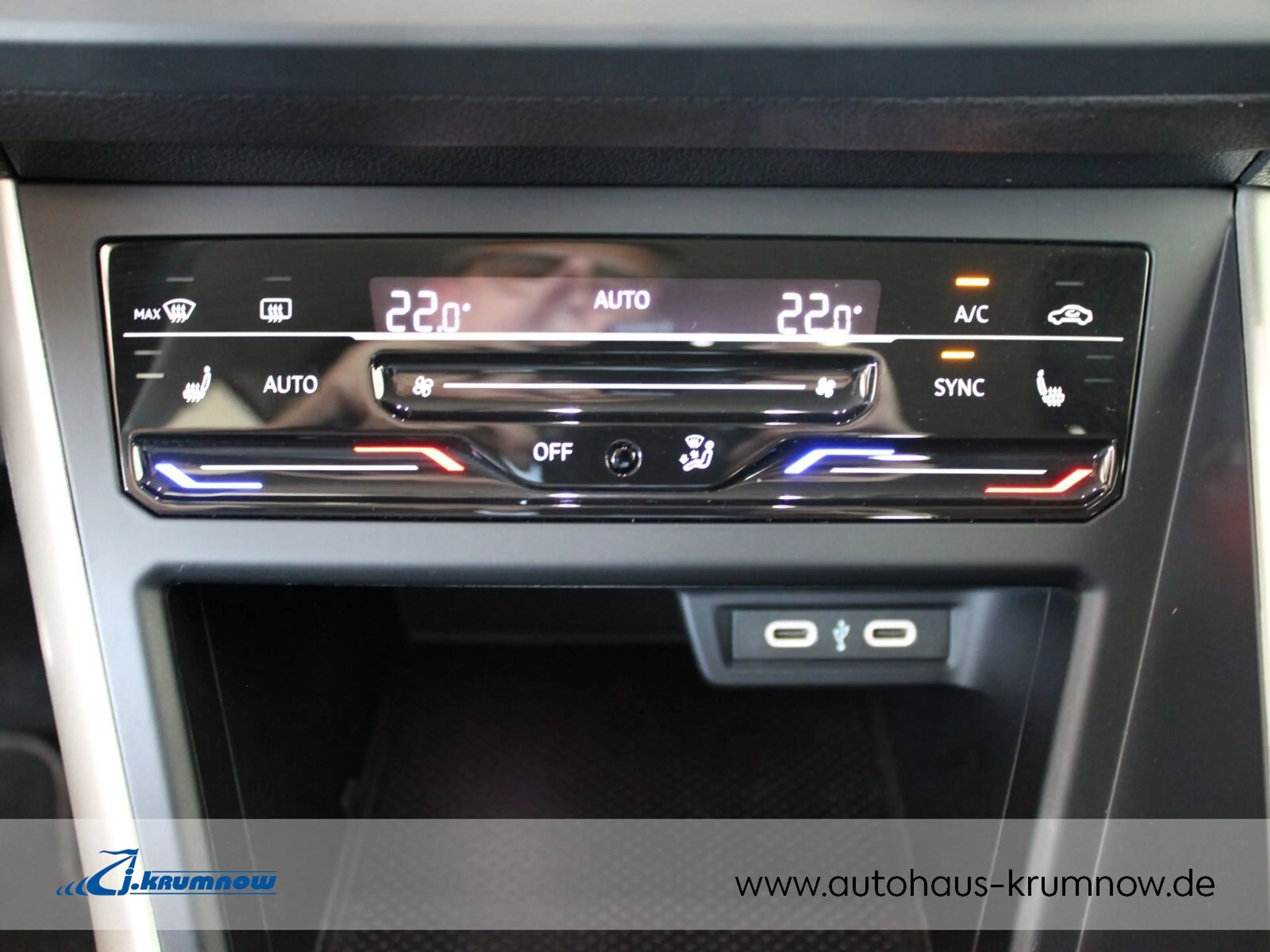Volkswagen Polo Move 1.0 TSI OPF LED+App-connect+DAB Klima/Park-Assist./Sitzhzg./MF-Lenkrad/BC/Tempomat/L-R Sensor/eFH. — photo 11