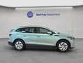 Skoda Enyaq iV 50 Zilver - thumbnail 7