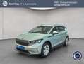 Skoda Enyaq iV 50 Zilver - thumbnail 1