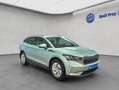 Skoda Enyaq iV 50 Zilver - thumbnail 8