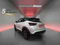 Nissan Juke 1.0 DIG-T N-Connecta 4x2 84kW Blanco - thumbnail 4