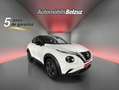 Nissan Juke 1.0 DIG-T N-Connecta 4x2 84kW Blanco - thumbnail 3