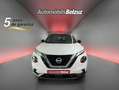 Nissan Juke 1.0 DIG-T N-Connecta 4x2 84kW Blanco - thumbnail 2