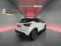 Nissan Juke 1.0 DIG-T N-Connecta 4x2 84kW Blanco - thumbnail 6