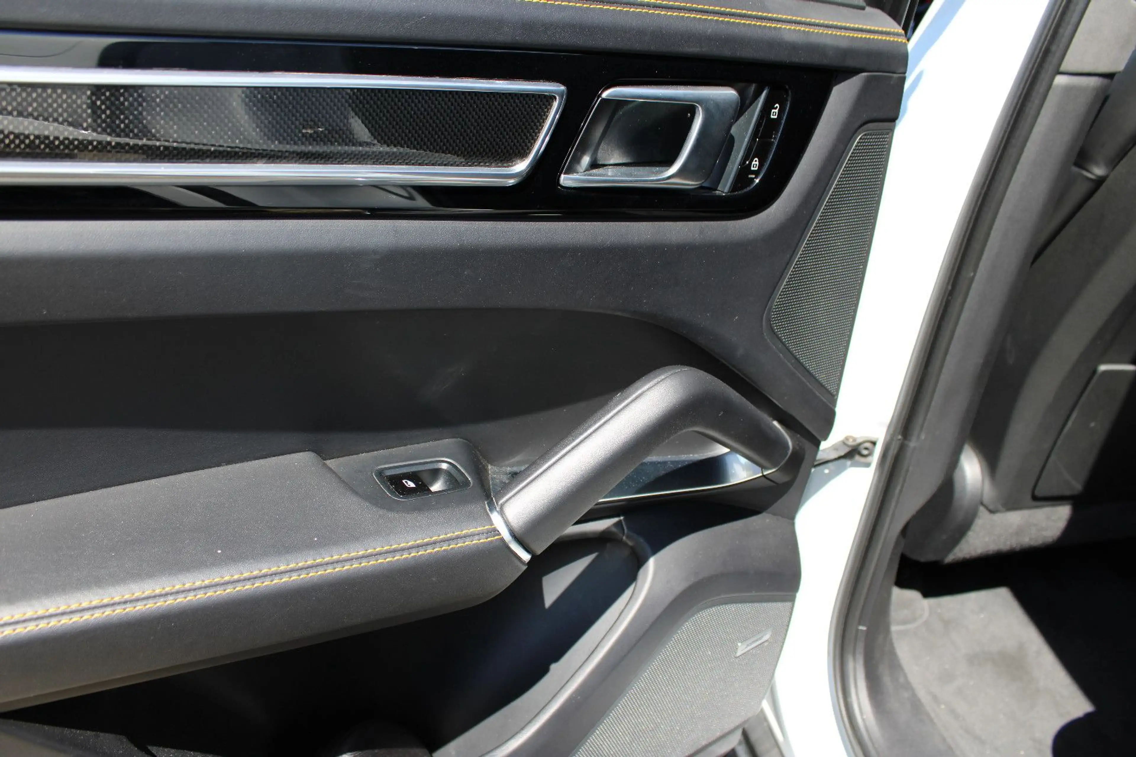 Porsche Cayenne Coupe Turbo S E-Hybrid*04/28 Approved*HA — photo 42
