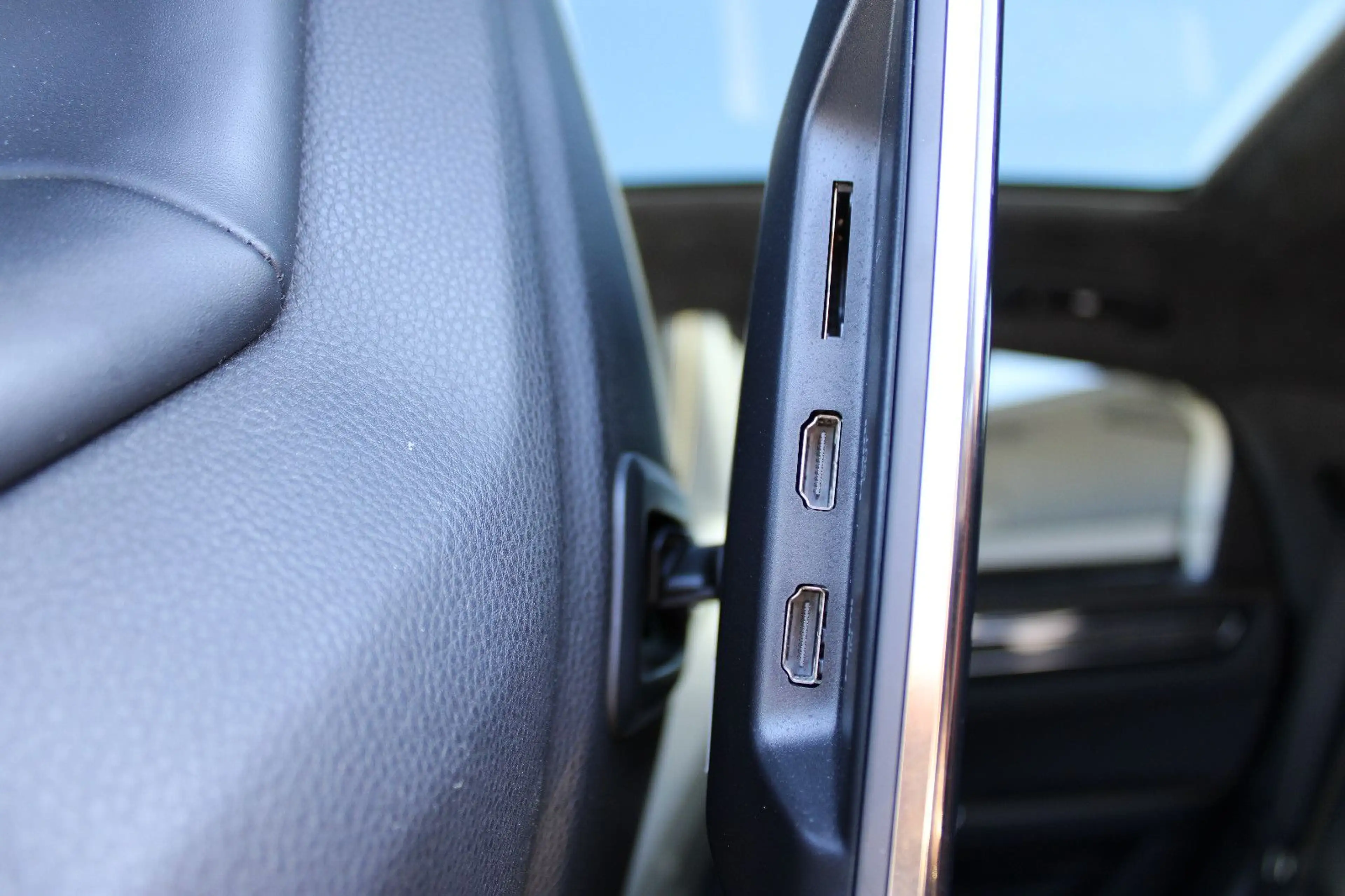 Porsche Cayenne Coupe Turbo S E-Hybrid*04/28 Approved*HA — photo 44