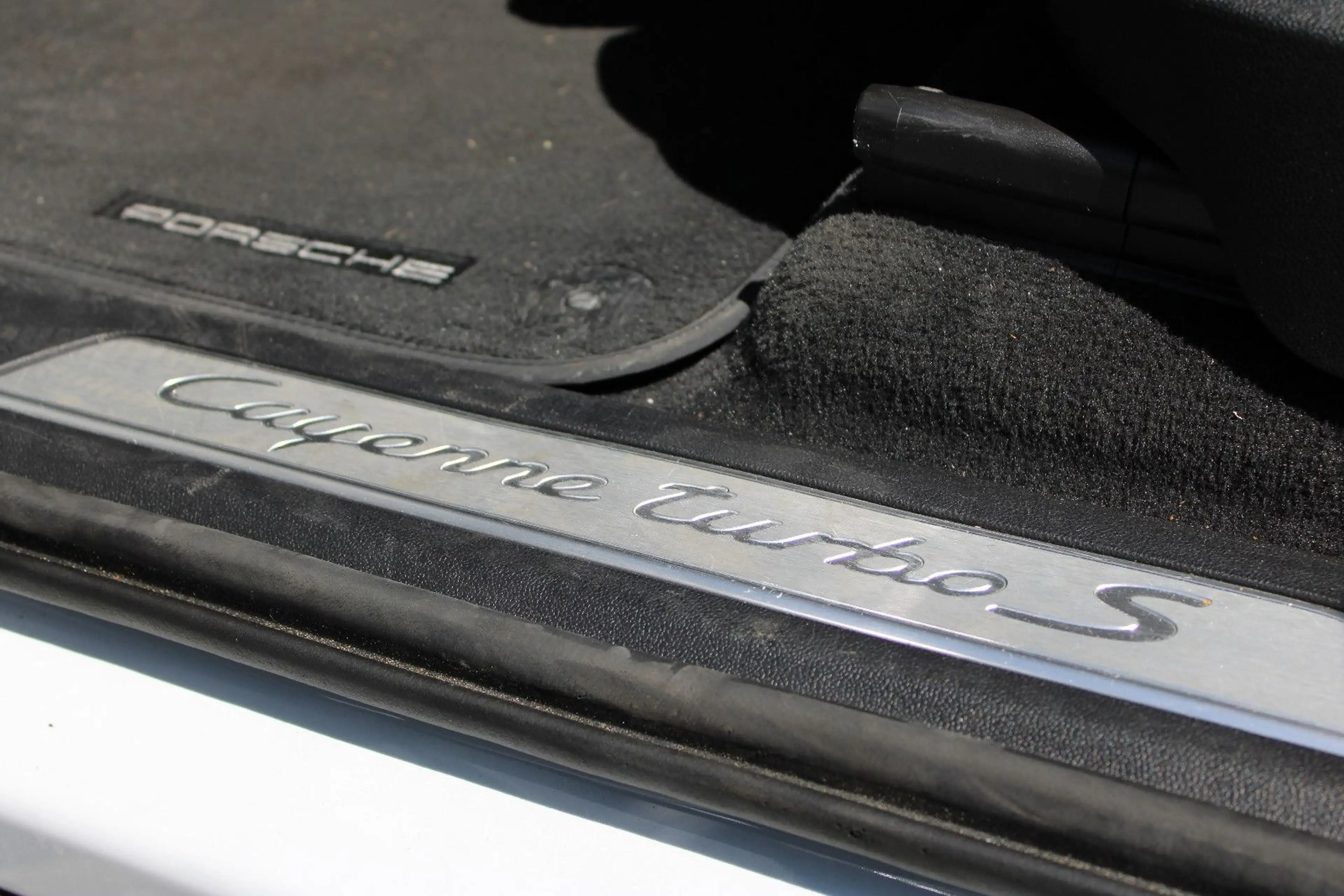 Porsche Cayenne Coupe Turbo S E-Hybrid*04/28 Approved*HA — photo 22