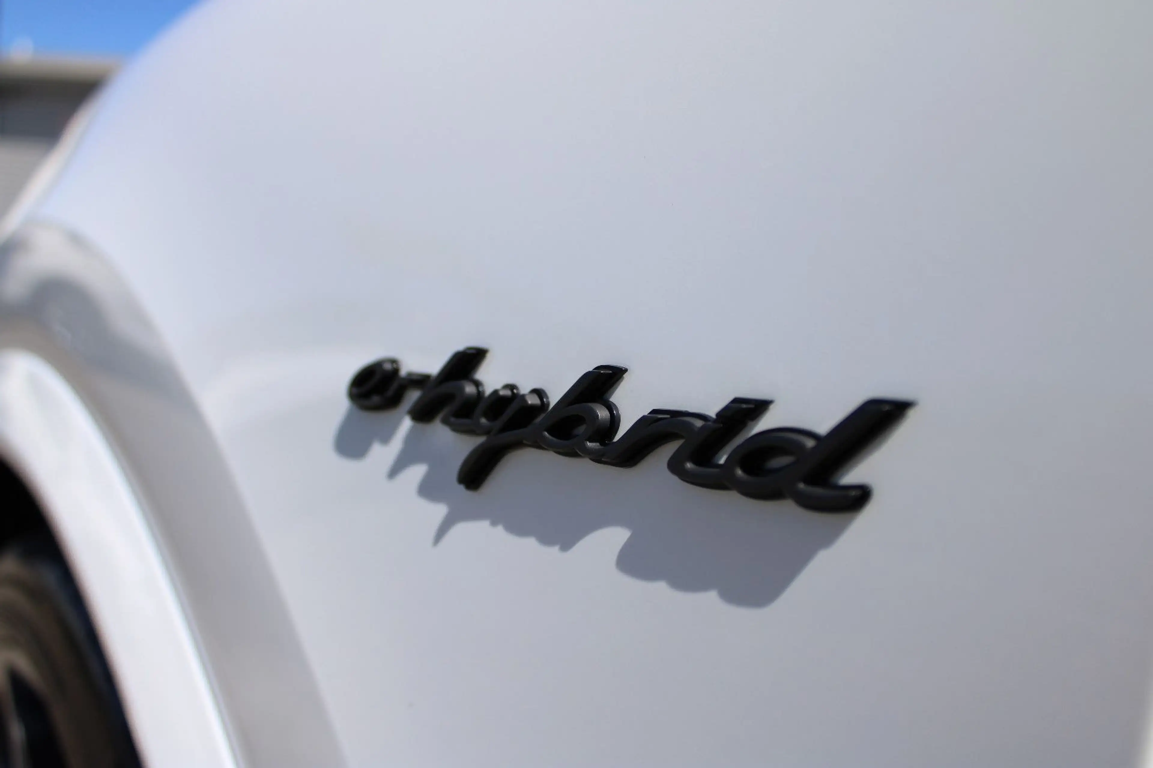 Porsche Cayenne Coupe Turbo S E-Hybrid*04/28 Approved*HA — photo 14