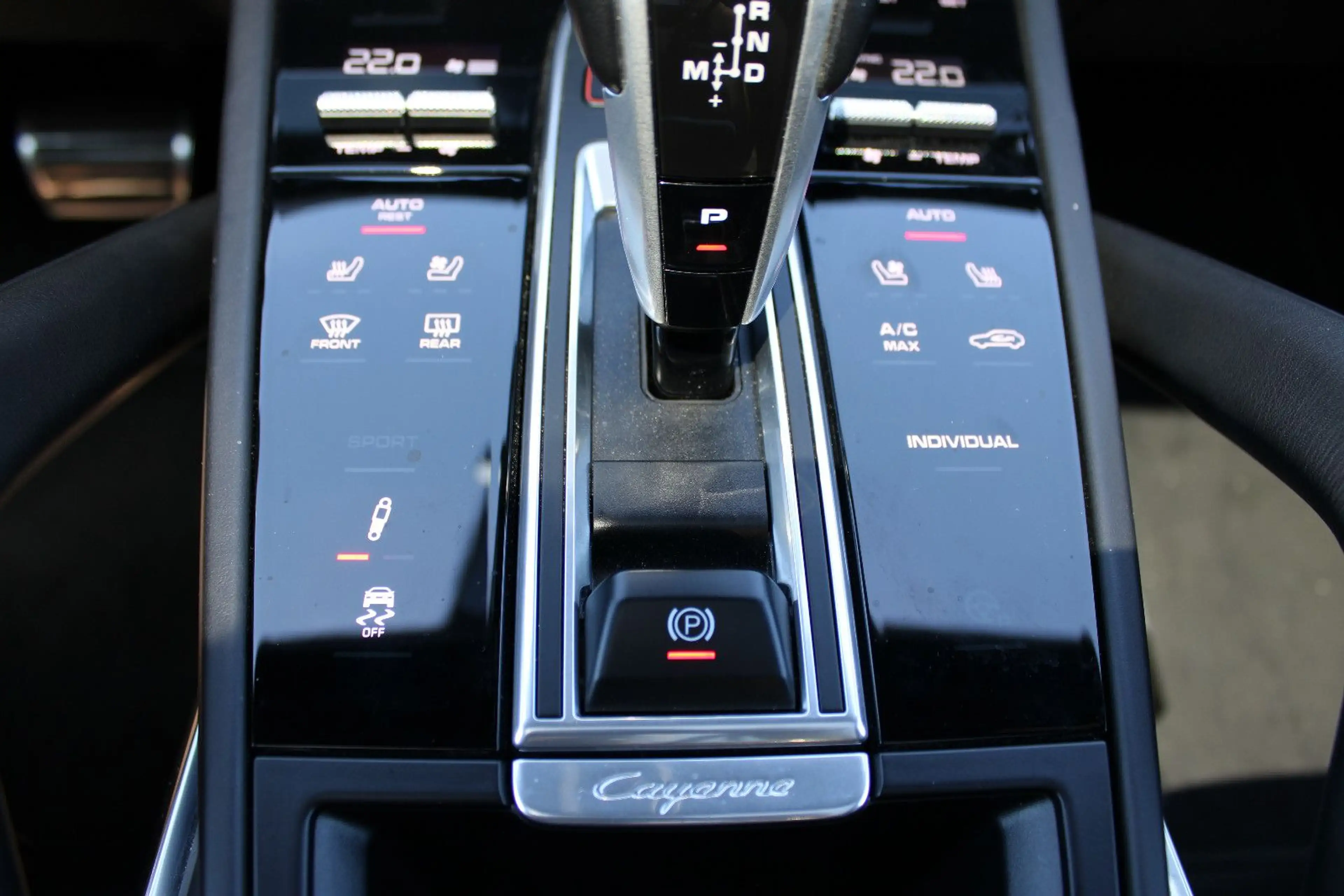 Porsche Cayenne Coupe Turbo S E-Hybrid*04/28 Approved*HA — photo 34