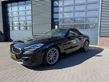 BMW Z4 Roadster sDrive20i High Executive Automaat Leder S