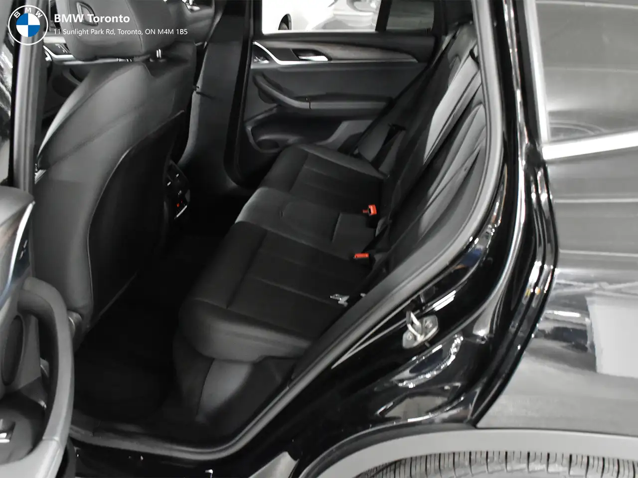 BMW X3 fotografie BMW X3