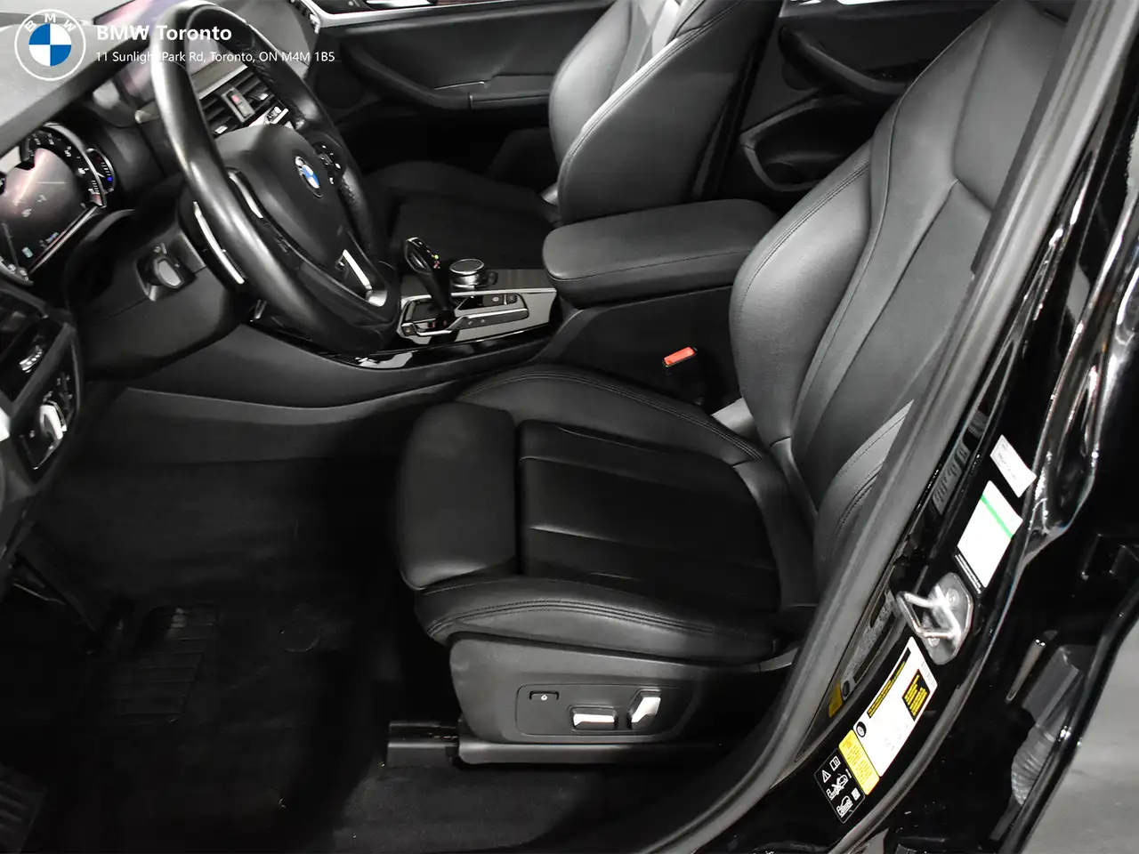BMW X3 fotografie BMW X3
