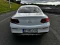 Mercedes-Benz C 180 C 180 Coupe Blanc - thumbnail 4