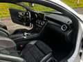 Mercedes-Benz C 180 C 180 Coupe Blanc - thumbnail 14