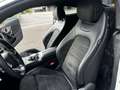 Mercedes-Benz C 180 C 180 Coupe Blanc - thumbnail 12
