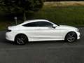 Mercedes-Benz C 180 C 180 Coupe Blanc - thumbnail 6