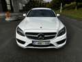 Mercedes-Benz C 180 C 180 Coupe Blanc - thumbnail 8