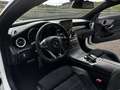 Mercedes-Benz C 180 C 180 Coupe Blanc - thumbnail 11