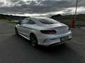 Mercedes-Benz C 180 C 180 Coupe Blanc - thumbnail 3