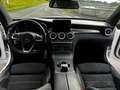 Mercedes-Benz C 180 C 180 Coupe Blanc - thumbnail 10
