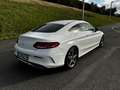 Mercedes-Benz C 180 C 180 Coupe Blanc - thumbnail 5