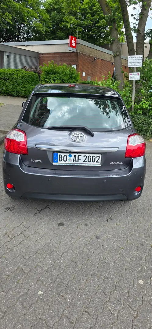 Toyota Auris Auris  5-Türer 1.6 Executive - 2