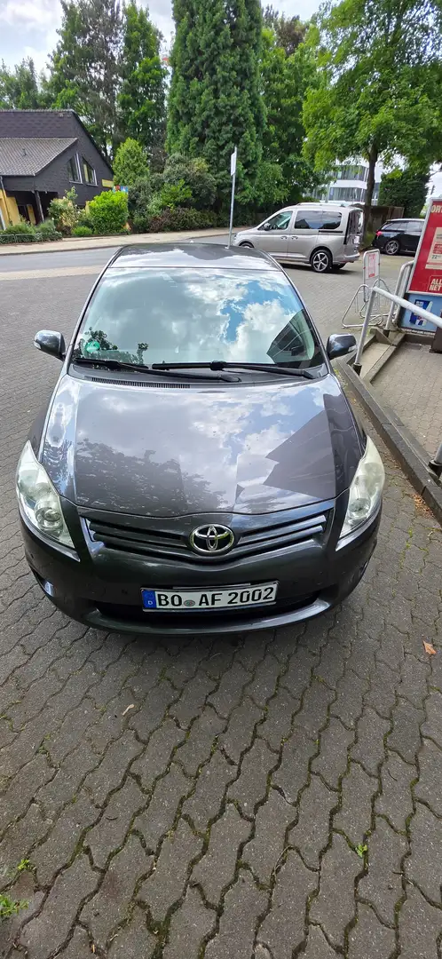Toyota Auris Auris  5-Türer 1.6 Executive - 1