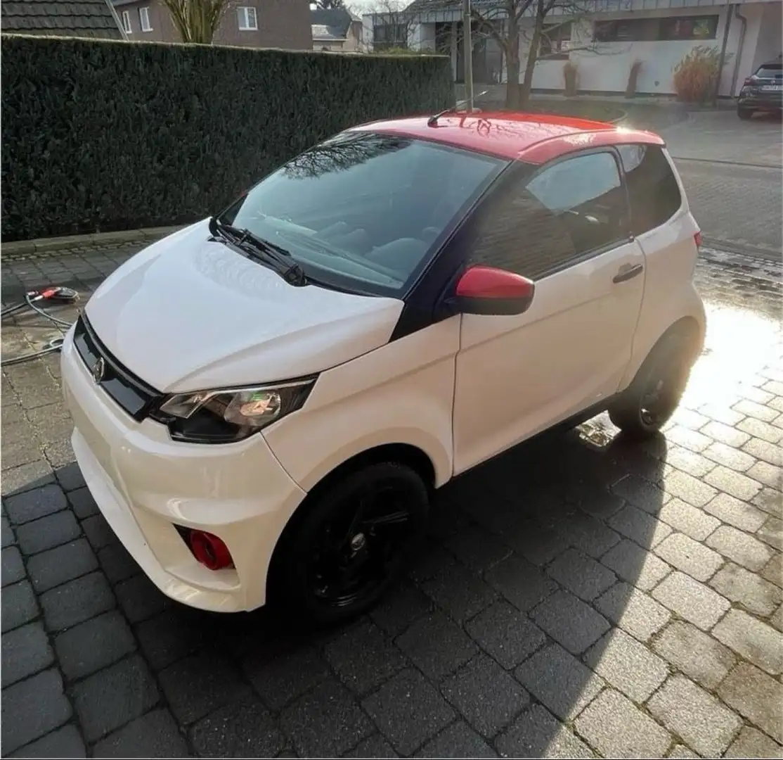 Aixam City City Sport - 2