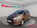 Ford B-Max Automatik,Panor-dach,Winterräder,Klima,Bluetooth, Brun - thumbnail 2
