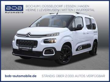 1.5 BlueHDi 130 Shine M S&S SHZ PDC ALU