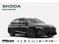 Skoda Octavia Combi RS 2.0 TSI DSG PANO EL. HECKKL. AREA-VIEW WI Schwarz - thumbnail 1