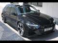 Audi RS6 AVANT PERFORMANCEDYNA+305KERAMIKHUDLASERDRC Noir - thumbnail 6