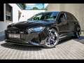 Audi RS6 AVANT PERFORMANCEDYNA+305KERAMIKHUDLASERDRC Noir - thumbnail 1