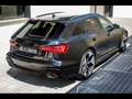 Audi RS6 AVANT PERFORMANCEDYNA+305KERAMIKHUDLASERDRC Noir - thumbnail 7