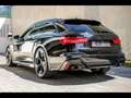 Audi RS6 AVANT PERFORMANCEDYNA+305KERAMIKHUDLASERDRC Noir - thumbnail 3